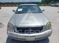 2001 Cadillac DEVILLE photo