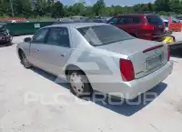 2001 Cadillac DEVILLE photo