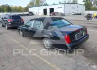 2001 Cadillac DEVILLE photo