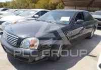 2001 Cadillac DEVILLE фото