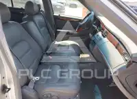 2001 Cadillac DEVILLE photo
