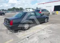 2001 Cadillac DEVILLE фото