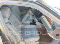 2001 Cadillac DEVILLE photo