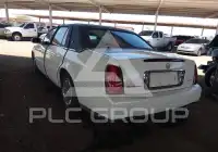 2001 Cadillac DEVILLE фото