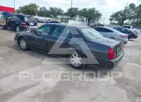 2001 Cadillac DEVILLE фото