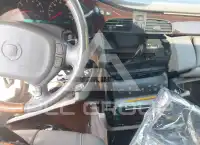 2001 Cadillac DEVILLE photo