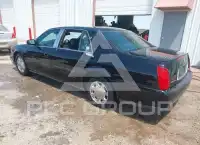 2001 Cadillac DEVILLE photo
