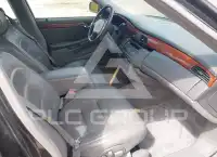 2001 Cadillac DEVILLE фото