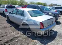 2001 Cadillac DEVILLE photo