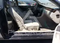 2001 Cadillac ELDORADO photo