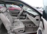 2001 Cadillac ELDORADO фото