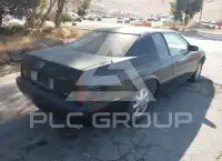 2001 Cadillac ELDORADO фото