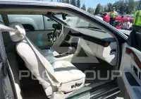 2001 Cadillac ELDORADO фото