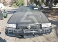 2001 Cadillac ELDORADO фото