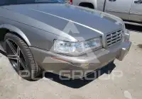 2001 Cadillac ELDORADO фото