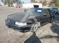 2001 Cadillac ELDORADO фото