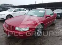 2001 Cadillac ELDORADO фото