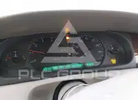2001 Cadillac ELDORADO фото