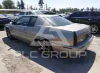 2001 Cadillac ELDORADO фото