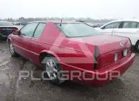 2001 Cadillac ELDORADO фото