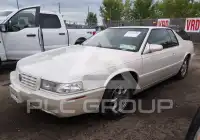 2001 Cadillac ELDORADO фото