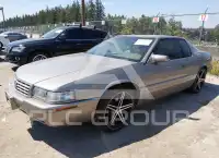 2001 Cadillac ELDORADO фото