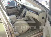 2001 Cadillac Seville фото