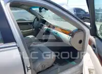 2001 Cadillac Seville фото
