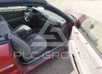 2001 Chrysler SEBRING photo