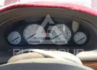 2001 Chrysler LHS фото