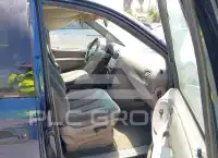 2001 Chrysler VOYAGER фото