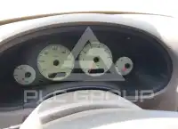 2001 Chrysler VOYAGER фото