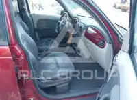 2001 Chrysler PT Cruiser фото