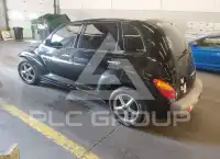 2001 Chrysler PT Cruiser photo