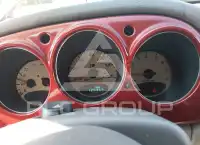 2001 Chrysler PT Cruiser photo