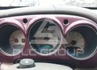 2001 Chrysler PT Cruiser фото