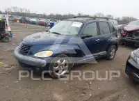 2001 Chrysler PT Cruiser фото