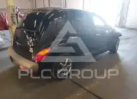 2001 Chrysler PT Cruiser photo