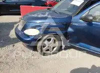 2001 Chrysler PT Cruiser фото