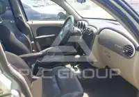 2001 Chrysler PT Cruiser фото