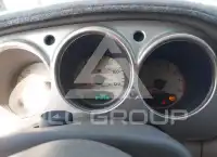 2001 Chrysler PT Cruiser фото