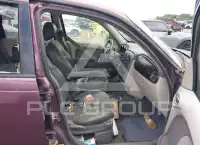 2001 Chrysler PT Cruiser фото