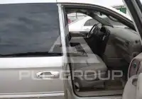 2001 Chrysler TOWN & COUNTRY фото