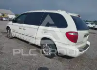 2001 Chrysler TOWN & COUNTRY фото