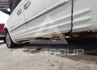 2001 Chrysler TOWN & COUNTRY фото