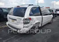 2001 Chrysler TOWN & COUNTRY фото