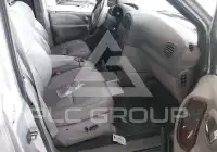 2001 Chrysler TOWN & COUNTRY фото