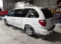 2001 Chrysler TOWN & COUNTRY фото