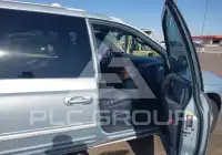 2001 Chrysler TOWN & COUNTRY фото