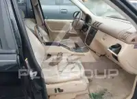 2001 Mercedes Benz ML 320 photo